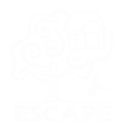 Escape Theme Park Logo