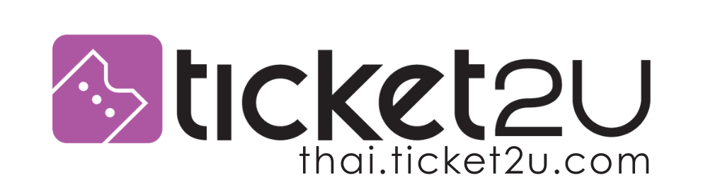 Ticket2U Thailand
