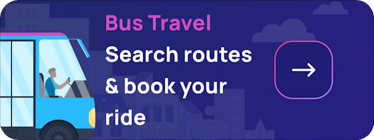 Ticket2U Bus