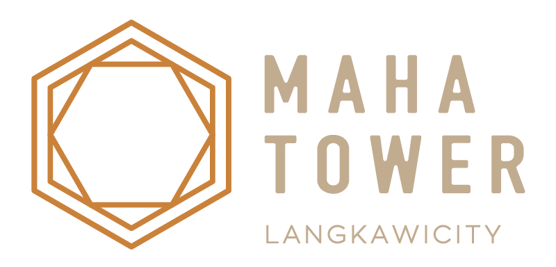 Maha Tower logo