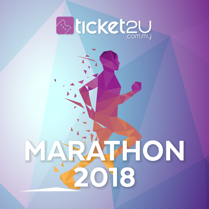 Malaysia Run & Marathon List 2018