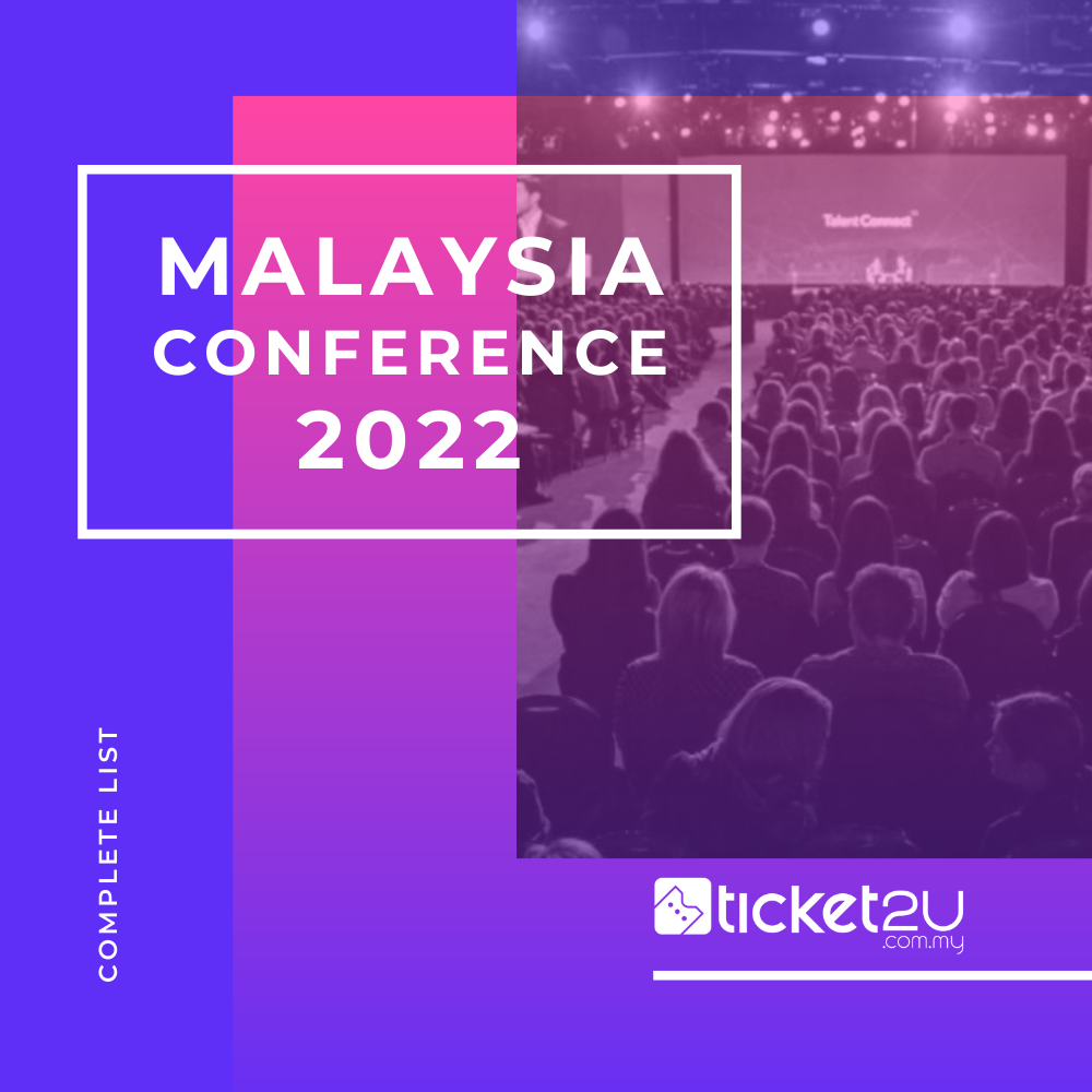 Malaysia Seminar List 2022